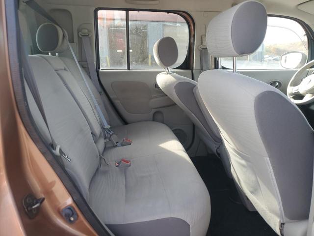 Photo 9 VIN: JN8AZ2KR9CT252418 - NISSAN CUBE BASE 