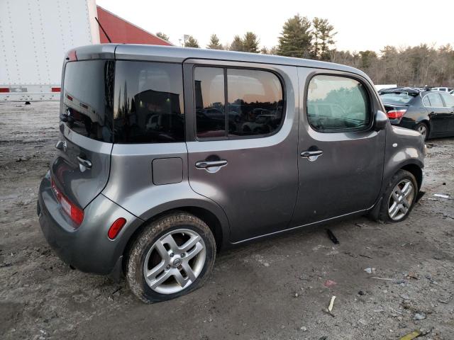 Photo 2 VIN: JN8AZ2KR9CT252676 - NISSAN CUBE BASE 