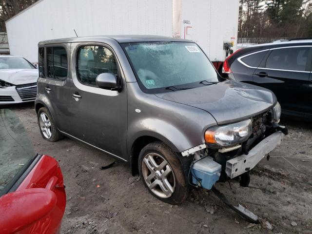 Photo 3 VIN: JN8AZ2KR9CT252676 - NISSAN CUBE BASE 