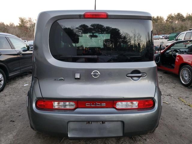 Photo 5 VIN: JN8AZ2KR9CT252676 - NISSAN CUBE BASE 