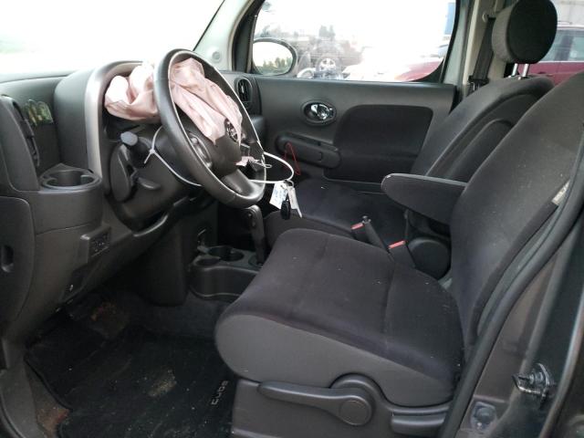 Photo 6 VIN: JN8AZ2KR9CT252676 - NISSAN CUBE BASE 