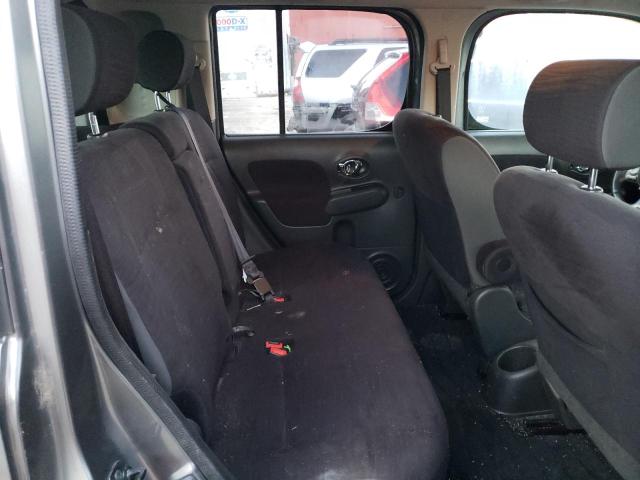 Photo 9 VIN: JN8AZ2KR9CT252676 - NISSAN CUBE BASE 