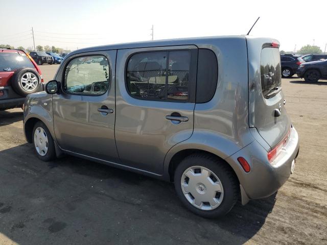 Photo 1 VIN: JN8AZ2KR9CT252953 - NISSAN CUBE BASE 