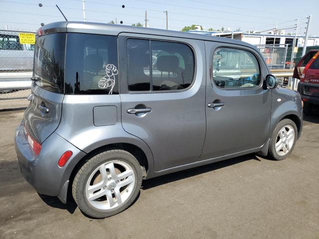 Photo 2 VIN: JN8AZ2KR9CT252953 - NISSAN CUBE BASE 