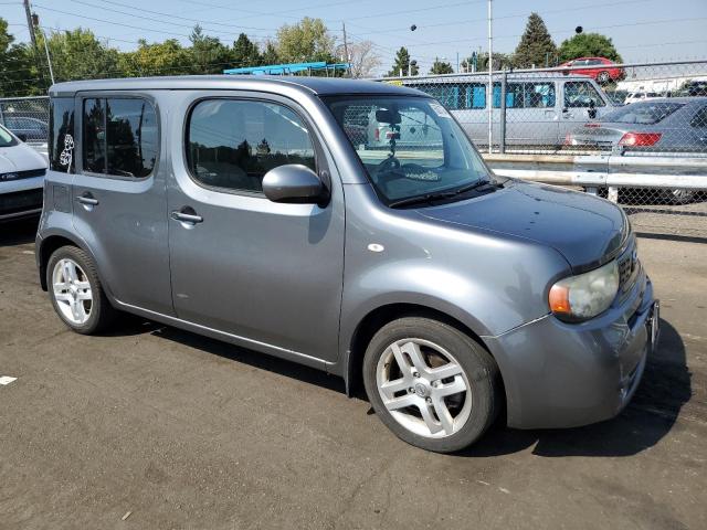 Photo 3 VIN: JN8AZ2KR9CT252953 - NISSAN CUBE BASE 