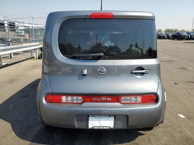 Photo 5 VIN: JN8AZ2KR9CT252953 - NISSAN CUBE BASE 