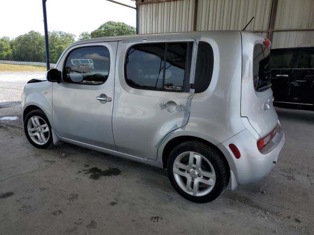 Photo 1 VIN: JN8AZ2KR9CT254007 - NISSAN CUBE 