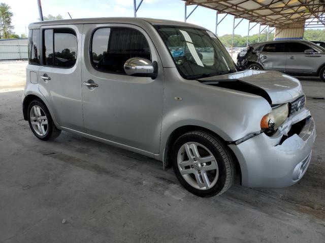 Photo 3 VIN: JN8AZ2KR9CT254007 - NISSAN CUBE 