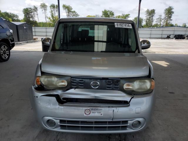 Photo 4 VIN: JN8AZ2KR9CT254007 - NISSAN CUBE 