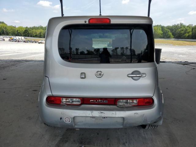 Photo 5 VIN: JN8AZ2KR9CT254007 - NISSAN CUBE 