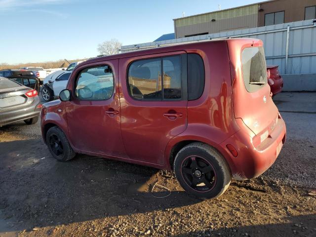 Photo 1 VIN: JN8AZ2KR9CT254153 - NISSAN CUBE 