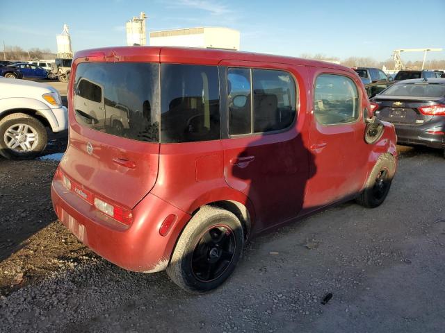 Photo 2 VIN: JN8AZ2KR9CT254153 - NISSAN CUBE 