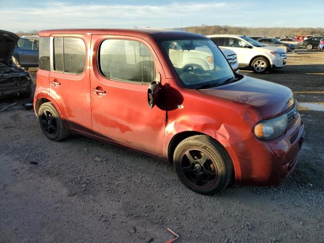 Photo 3 VIN: JN8AZ2KR9CT254153 - NISSAN CUBE 