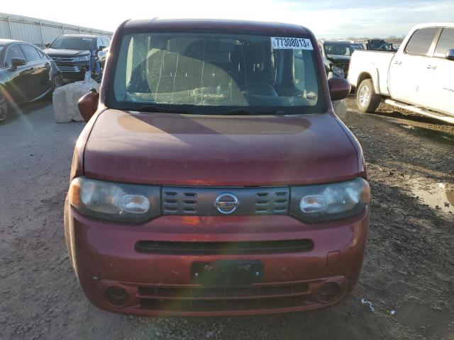 Photo 4 VIN: JN8AZ2KR9CT254153 - NISSAN CUBE 