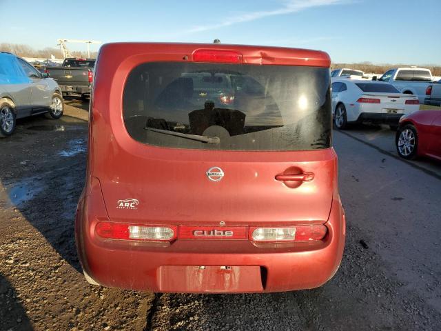 Photo 5 VIN: JN8AZ2KR9CT254153 - NISSAN CUBE 