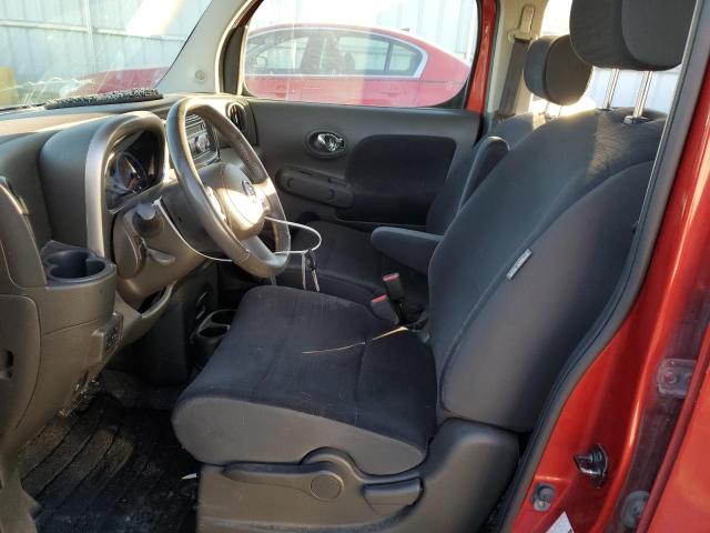 Photo 6 VIN: JN8AZ2KR9CT254153 - NISSAN CUBE 