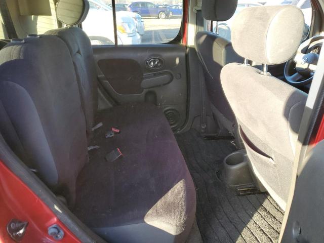 Photo 9 VIN: JN8AZ2KR9CT254153 - NISSAN CUBE 