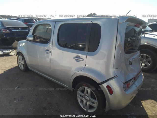 Photo 2 VIN: JN8AZ2KR9CT254198 - NISSAN CUBE 