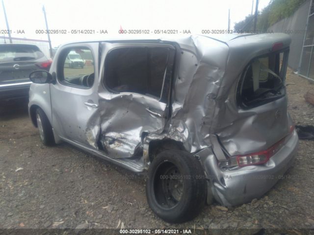 Photo 2 VIN: JN8AZ2KR9CT254587 - NISSAN CUBE 