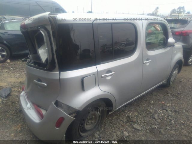 Photo 3 VIN: JN8AZ2KR9CT254587 - NISSAN CUBE 