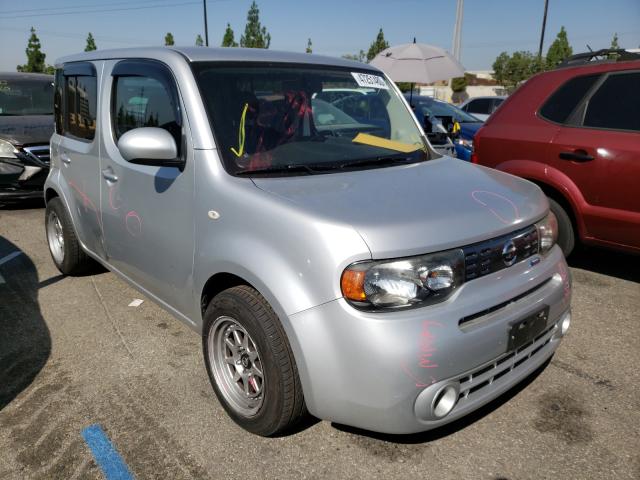 Photo 0 VIN: JN8AZ2KR9CT255139 - NISSAN CUBE BASE 