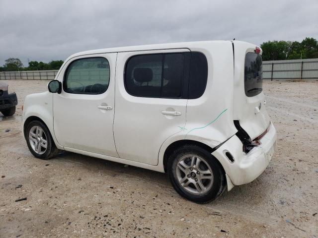 Photo 1 VIN: JN8AZ2KR9CT255688 - NISSAN CUBE BASE 