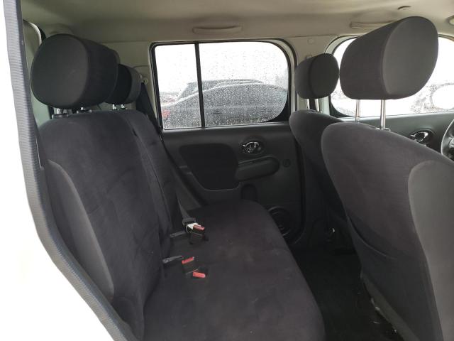 Photo 10 VIN: JN8AZ2KR9CT255688 - NISSAN CUBE BASE 