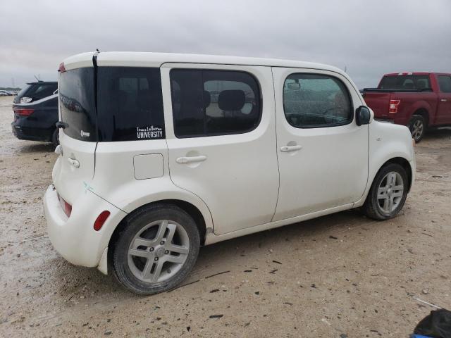 Photo 2 VIN: JN8AZ2KR9CT255688 - NISSAN CUBE BASE 