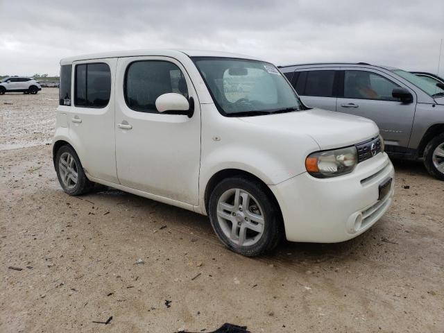 Photo 3 VIN: JN8AZ2KR9CT255688 - NISSAN CUBE BASE 