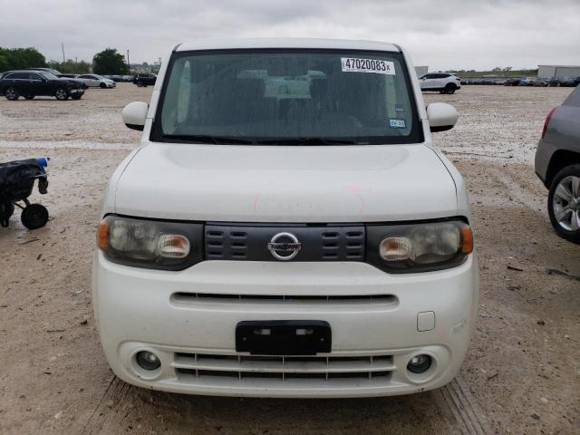 Photo 4 VIN: JN8AZ2KR9CT255688 - NISSAN CUBE BASE 