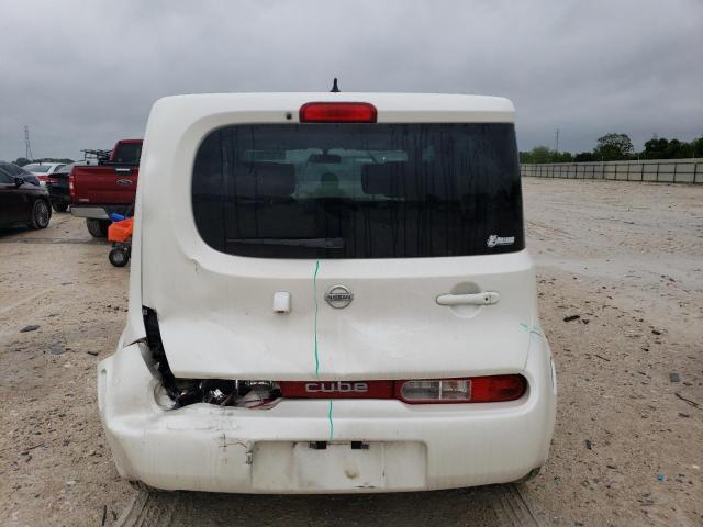 Photo 5 VIN: JN8AZ2KR9CT255688 - NISSAN CUBE BASE 