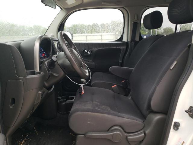 Photo 6 VIN: JN8AZ2KR9CT255688 - NISSAN CUBE BASE 