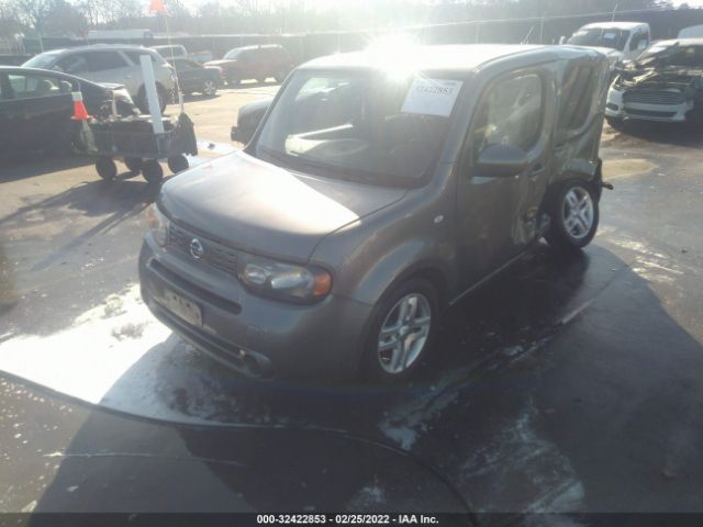 Photo 1 VIN: JN8AZ2KR9CT255724 - NISSAN CUBE 