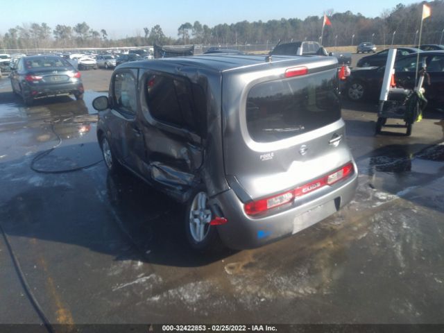 Photo 2 VIN: JN8AZ2KR9CT255724 - NISSAN CUBE 