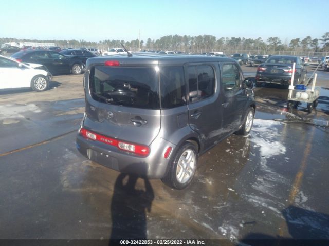 Photo 3 VIN: JN8AZ2KR9CT255724 - NISSAN CUBE 