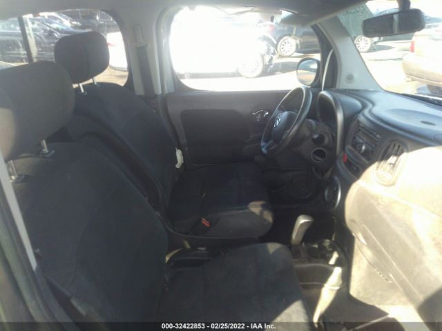 Photo 4 VIN: JN8AZ2KR9CT255724 - NISSAN CUBE 