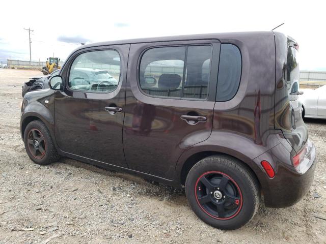 Photo 1 VIN: JN8AZ2KR9DT300484 - NISSAN CUBE 