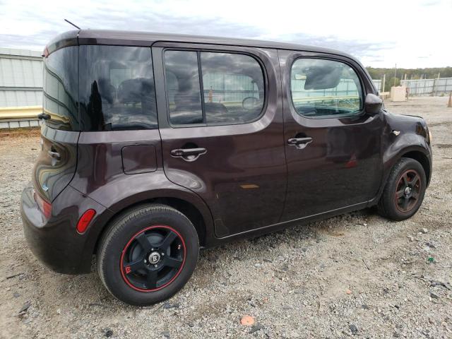 Photo 2 VIN: JN8AZ2KR9DT300484 - NISSAN CUBE 