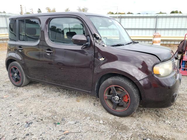 Photo 3 VIN: JN8AZ2KR9DT300484 - NISSAN CUBE 