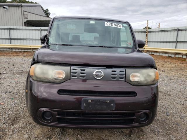 Photo 4 VIN: JN8AZ2KR9DT300484 - NISSAN CUBE 