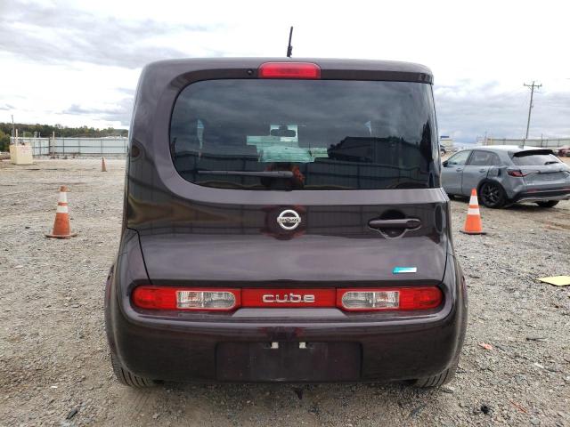 Photo 5 VIN: JN8AZ2KR9DT300484 - NISSAN CUBE 