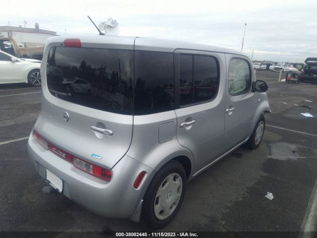 Photo 3 VIN: JN8AZ2KR9DT300677 - NISSAN CUBE 