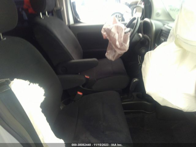 Photo 4 VIN: JN8AZ2KR9DT300677 - NISSAN CUBE 