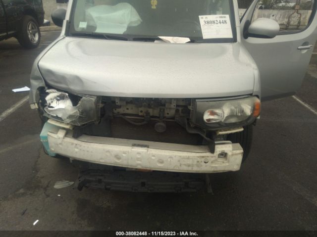 Photo 5 VIN: JN8AZ2KR9DT300677 - NISSAN CUBE 