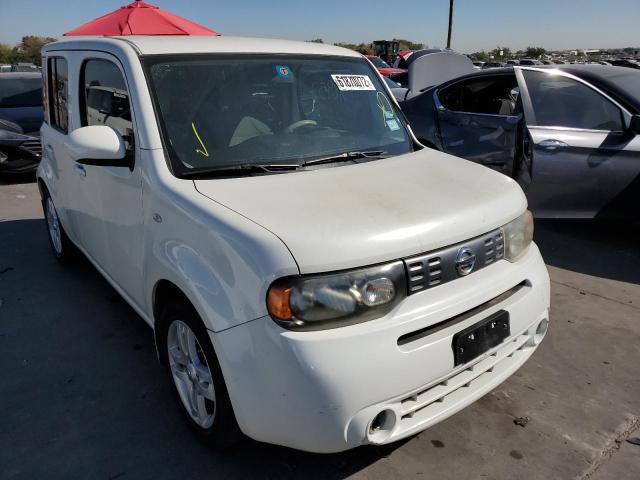 Photo 0 VIN: JN8AZ2KR9DT300730 - NISSAN CUBE S 