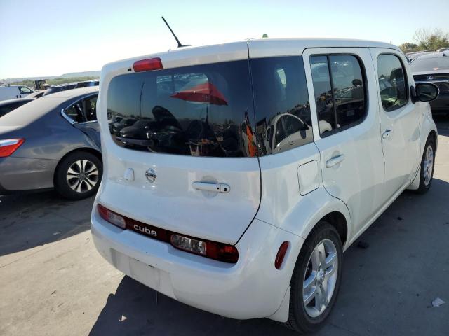 Photo 3 VIN: JN8AZ2KR9DT300730 - NISSAN CUBE S 