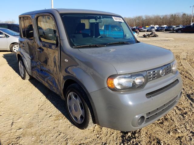 Photo 0 VIN: JN8AZ2KR9DT302977 - NISSAN CUBE S 