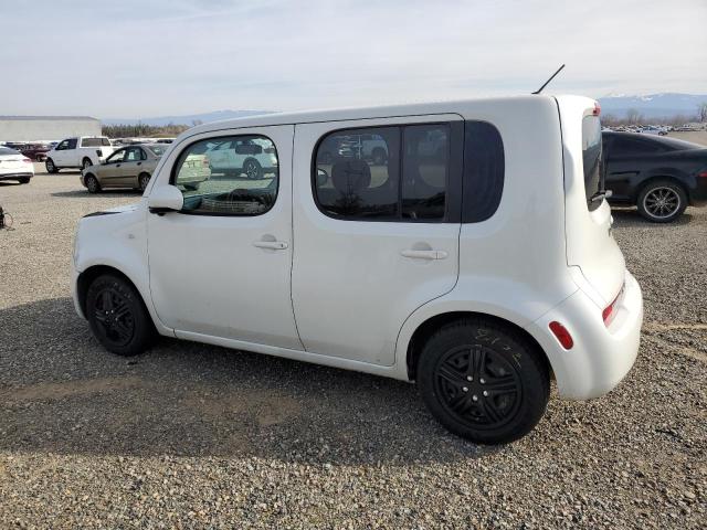 Photo 1 VIN: JN8AZ2KR9DT304664 - NISSAN CUBE S 