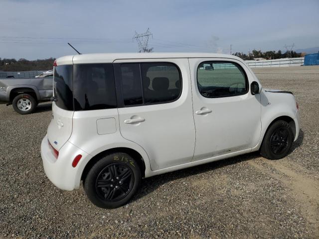 Photo 2 VIN: JN8AZ2KR9DT304664 - NISSAN CUBE S 