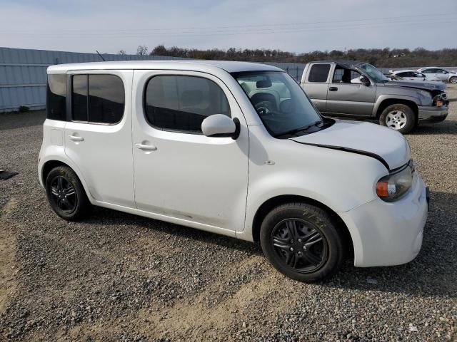 Photo 3 VIN: JN8AZ2KR9DT304664 - NISSAN CUBE S 